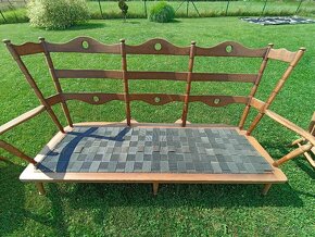 Sedací souprava - 2