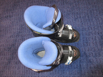 přeskače Nordica - 2