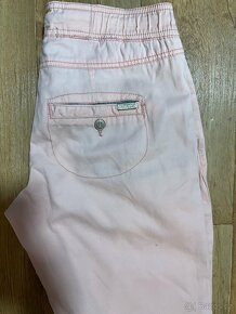 Divci platene kalhoty vel xs - 2