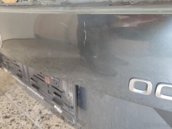 Páté dveře Škoda Octavia III Combi - 2