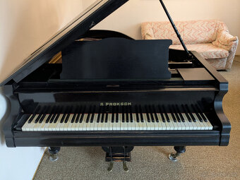 Klavír Proksch - 2