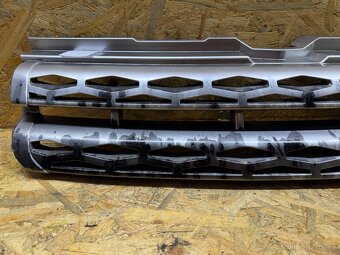 Maska Range Rover Evoque 2012 - 2