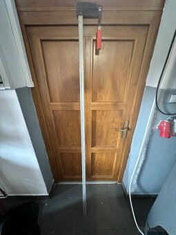 Truhlářské svorky Bessey - 2