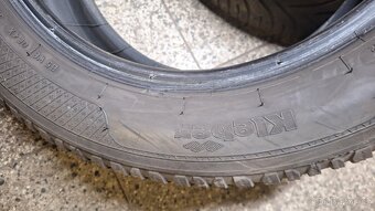 Celoroční pneumatiky 205/55 R16 - 2