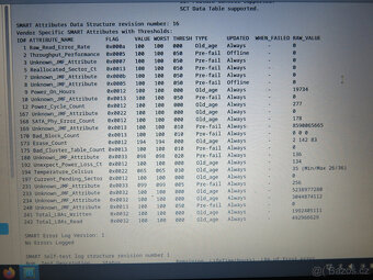 Prodám použitý notebook Acer Aspire V5-171 Intel Core i3 6GB - 2