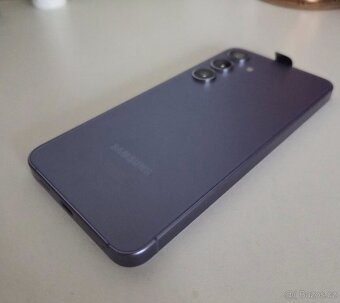 Samsung galaxy s24 256 GB - 2