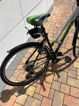 Kolo Rockmachine crossride 100 28” 17” - 2