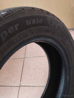 Zimní pneu 185/65 R15 STARMAXX - 2