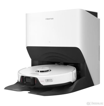Roborock S8 PRO ULTRA v záruce - 2
