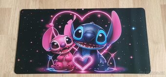 Podložky pod myš - 2