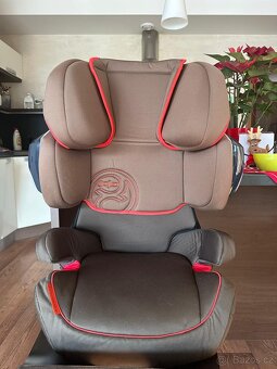Autosedačka Cybex - 2