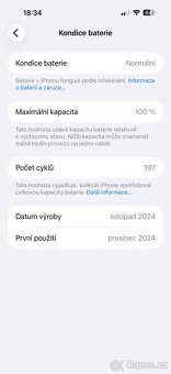 IPhone 16 ProMax 256 GB - 2