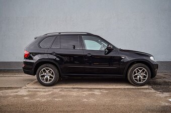 BMW X5 xDrive30d 2011 - 2