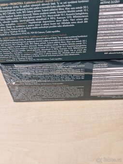 Venira super Greens + probiotika Jablko - 2