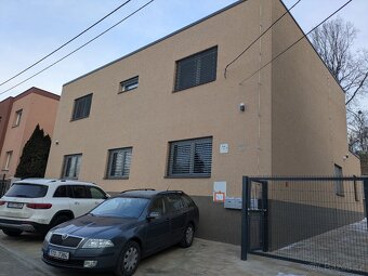 Byt k pronájmu 1+1 - 2