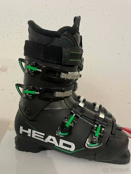 Head NEXT EDGE RS - 2