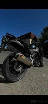 Honda CBR 125 R - 2