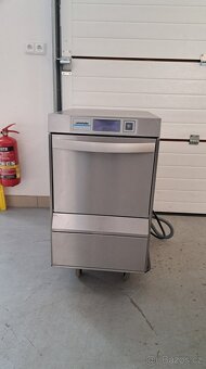 Myčka Winterhalter UC-S - 2