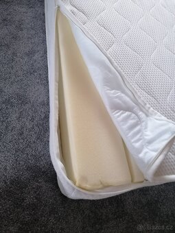Matrace 90x200 - 2
