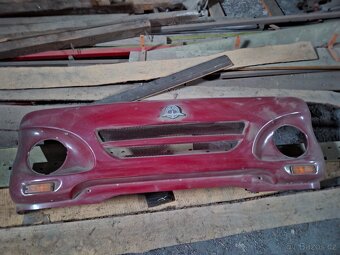 Maska Avia Daewoo A 60/75 - 2