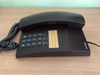 Domácí telefon Siemens Euroset 802 - 2