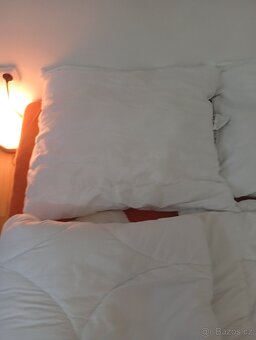 Darují set přikrývek - 2