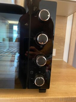 Mini trouba Siguro - 2