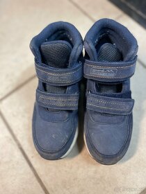 Dětské boty velikost 32 - 2