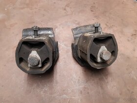 Silentbloky VW T3 - 2