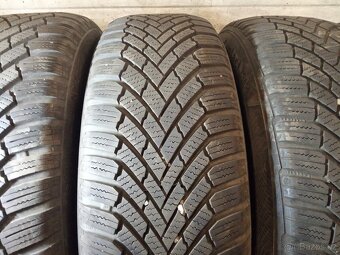 Zimní 185/60/15 185/60 R15 - 2