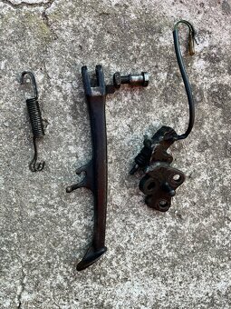 Stojan Kawasaki 600 - 2