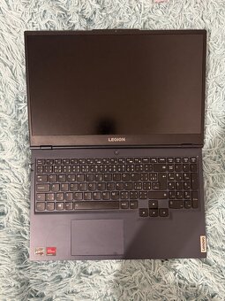 Lenovo Legion 15ACH6H (Pro Opravu / Díly) - 2