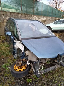 Citroen C4 Picasso r.v.2015 1,6hdi 9HC - 2