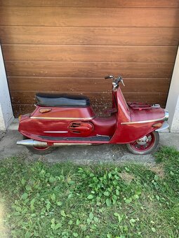 ČZ 175/502 prase - 2