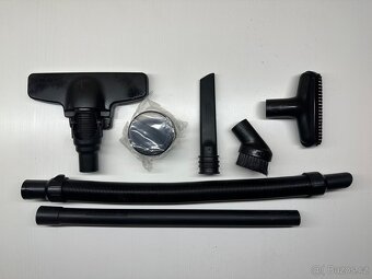 Aku vysavač DeWalt DCV501L - 2