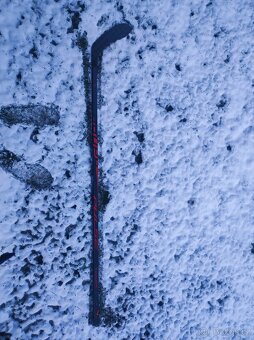 Nová hokejka Bauer Pulse - 2