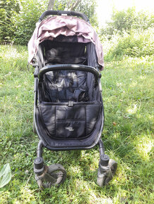 Kočárek Valco baby Snap 4 - 2