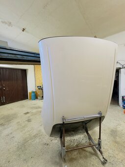 Hardtop Audi a4 Cabrio - 2