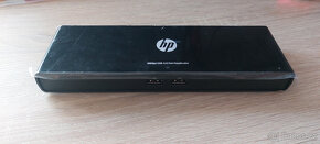 Replikátor portů HP 3005pr USB 3.0 - 2