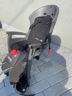 Sedačka na kolo Hamax - 2