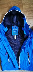 Bunda jaro, léto, podzim - 2