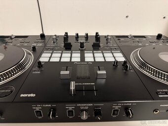 PIONEER DDJ REV 7 - 2