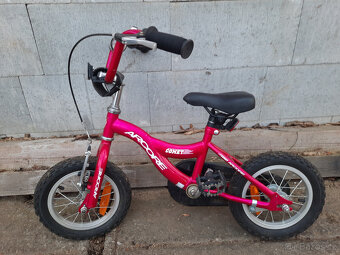 Dětské kolo 12 - 2