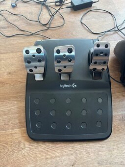 Logitech G29 PC/PS5 - 2