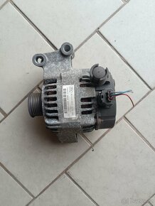 Alternátor Ford Focus 1.6 16V - 2