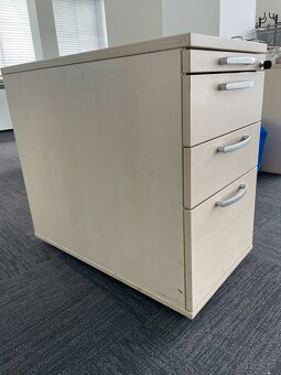 Kancelářský kontejner - 2