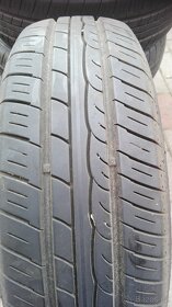 Letní Dunlop 175/65 R15 DOT5015 - 2