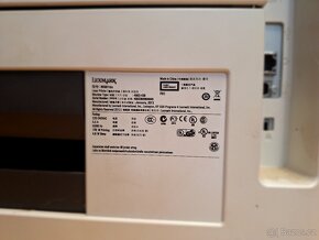 Lexmark MS811dn Tiskárna laserová černobílá - 2