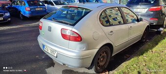 Seat Leon 1M 1.9 TDI ( 81 kw) - 2