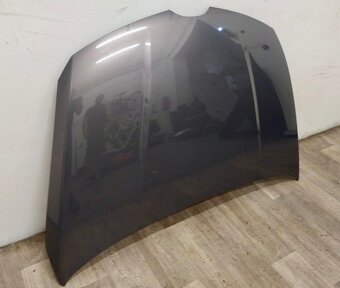 Mazda CX-7  přední část vozidla - 2